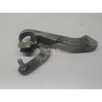 Рычаг переключения передач VAG Polo (2001 - 2009) 6R0711046A