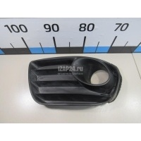 Решетка в бампер левая Fiat Punto II (188) (1999 - 2010) 735356149