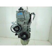 Двигатель VAG Touran (2003 - 2010) 03C100035T