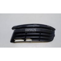 Решетка в бампер левая VAG Golf V (2003 - 2009) 1K0853665G9B9