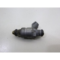 Форсунка инжекторная электрическая VAG Touran (2003 - 2010) 06A906031CT