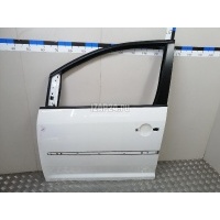 Дверь передняя левая VAG Touran (2003 - 2010) 1T0831055AB