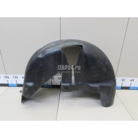 Локер задний правый VAG Touran (2003 - 2010) 1T0810972H