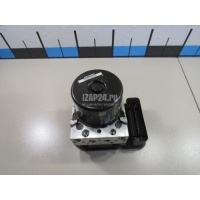 Блок ABS (насос) VAG Touran (2003 - 2010) 1K0614517DP