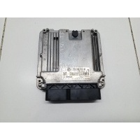 Блок управления двигателем VAG Transporter T5 (2003 - 2015) 038906016AH