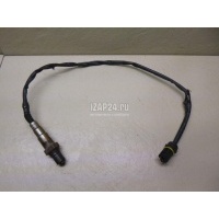 Датчик кислородный/Lambdasonde Mercedes Benz W211 E-Klasse (2002 - 2009) 0025400617