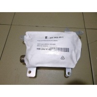 Подушка безопасности в дверь BMW 5-serie E60/E61 (2003 - 2009) 72127034060