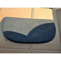 Honda civic viii нло 2006 - 2011 хэтчбек 5d полка багажника