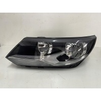 Фара фара левая volkswagen tiguan i рестайлинг 11 - 5n1941005b
