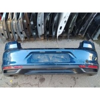 Бампер задний Volkswagen Passat B8 2021 3G5807417FGRU, 3G5807421A