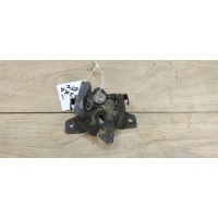 Замок капота Hyundai Getz 2002 - 2005 2005 811301C500