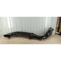 Воздухозаборник (наружный) Opel Vectra C 2002 - 2008 9177098