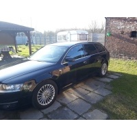 Tiptronic quatro
