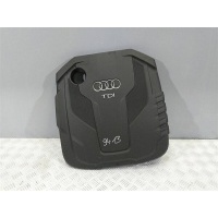 Декоративная крышка двигателя Audi A6 C7 2016 04L103925AL, 04L103925AL,04L103925D