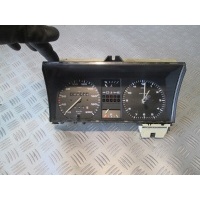 Спидометр часы volkswagen гольф ii 1.3 b 191919033md