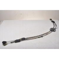 Volvo s60 ii v60 ссылки переключения кпп 31325491 man