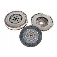 Муфта диск датчик колесо двухмассовый peugeot 208 308 2008 ii 301 1.5 hdi
