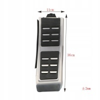 Podstopnica накладка audi a8 d4 09 - 16 4h1864777c