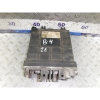 Блок управления двигателем Volkswagen Passat B4 (1993—1997) 1994 037906022GD