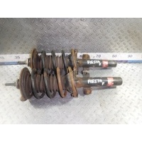 Амортизаторы передние к-кт Ford Fiesta Mk4 (1995—1999) DX 1998 333704