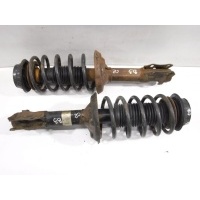 Амортизаторы передние к-кт Volkswagen Passat B3 (1988—1997) 357413031