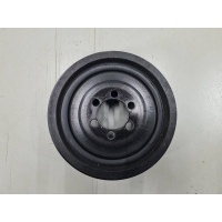 Демпфер крутильных колебаний BMW 5 F10 2011 11237577663