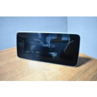 Экран дисплей жк мерседес w205 w190 1