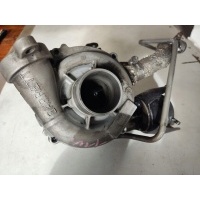 Турбокомпрессор citroen peugeot 1.6 hdi 9663199280