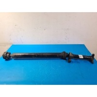volkswagen touareg i 2.5 tdi вал карданный 7l6521102d