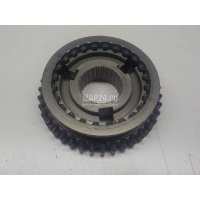 Муфта синхронизатора Renault Clio II/Symbol (1998 - 2008) 7701717352