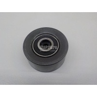 Ролик дополнительный ремня ГРМ GM Corsa D (2006 - 2015) 24436052