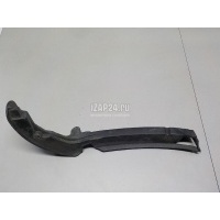Направляющая переднего бампера правая VAG Passat [B6] (2005 - 2010) 3C0807178