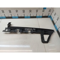Направляющая заднего бампера правая VAG Passat [B6] (2005 - 2010) 3C5807376A