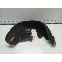Локер задний правый VAG Passat [B6] (2005 - 2010) 3C0810972B9B9