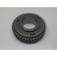 Шестерня 2-ой передачи Renault Scenic II (2003 - 2009) 8200641095