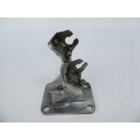 Крепление лапа кпп renault daf zf 16s