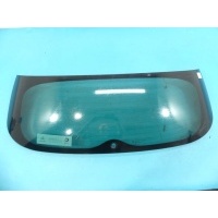 Стекло задняя задняя citroen c4 ii 2013 г. хэтчбек