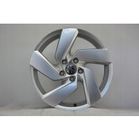 Алюминиевые колёсные диски volkswagen - 5h0 17 