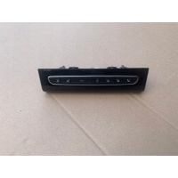 renault koleos ii панель переключателей 684955428r