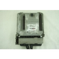 Блок управления двигателя volkswagen passat b7 1.4 tsi 03c906021q