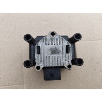 Катушка зажигания seat volkswagen audi 1.6b 1.4 r0101c00100
