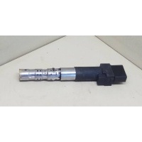 Наконечник свечной Volkswagen Sharan 2001 7333-9372,022905100D