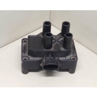 Наконечник свечной Ford Mondeo 3 2002 BOSCH,221503490