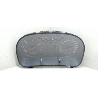 Щиток приборов (приборная панель) Volkswagen Bora 2002 1J0920806G