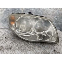 Фара правая Chrysler Grand Voyager IV (2001-2007) 2004 04857830AC