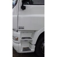 Двигатель daf xf 105 cf в сборе евро 5