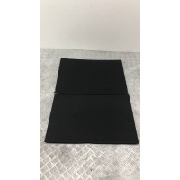 шторка люка BMW X5 F15 2014 54137386999,54137387008