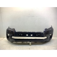 бампер Toyota Land Cruiser Prado 150 2017-2020 521196C913