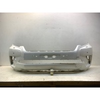 бампер Toyota Land Cruiser Prado 150 2017-2020 521196C913