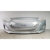 Hyundai i40 i 40 2011 - бампер передняя 8448